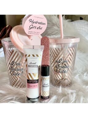 Hydration Gift Set